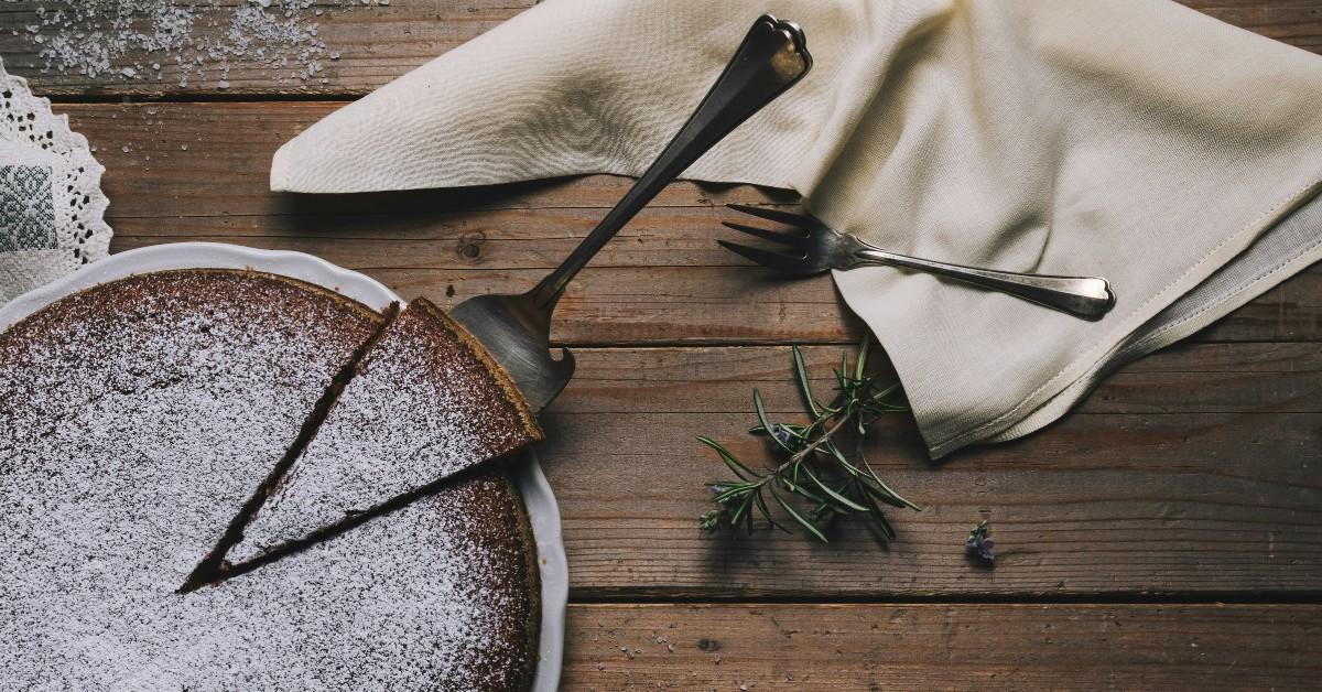 Space Cake Combine Hacks To Diploma Up Your Subsequent Dessert