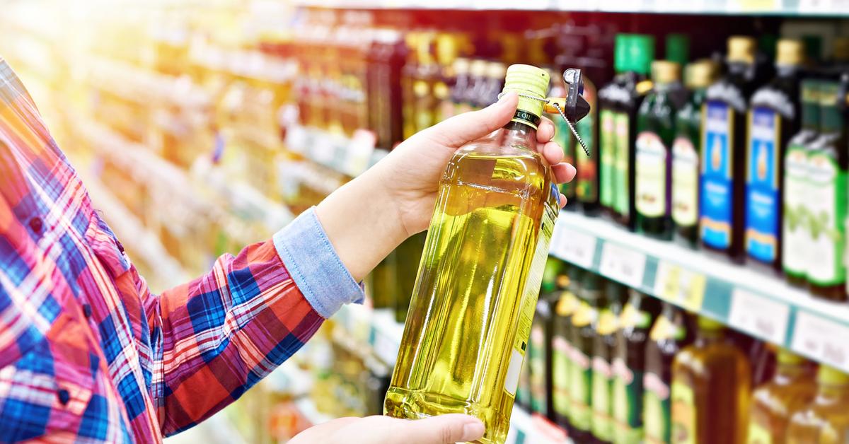 Is Mediterranean or Italian Olive Oil Additional healthful?