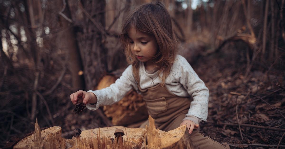 Most fascinating Eco-Good and Sustainable Children’s Garments Producers